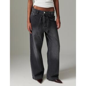ELIJAH JEANS RIGID DENIM BLACK DAY BIRGER ET MIKKELSEN