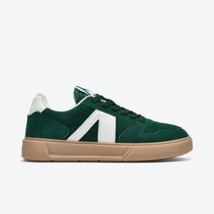 UNCOVER SNEAKER EVERGREEN WHITE ARKK