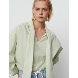 CELIA BLOUSE BOK CHOY DAY BIRGER ET MIKKELSEN