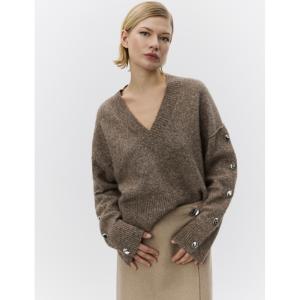 SOLANGE COZY DAYS WREN MELANGE DAY BIRGER ET MIKKELSEN