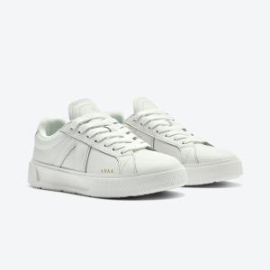 ESSENCE SNEAKER TRIPLE WHITE ARKK