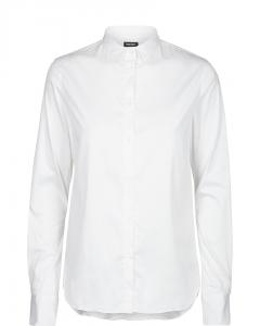Tilda Shirt White Mosmosh