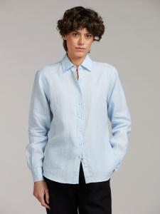 SIRI SHIRT LIGHT BLUE STENSTRÖMS