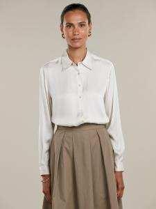 KORNELIA SHIRT CHAMPAGNE STENSTRÖMS