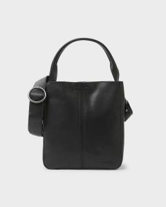 ELSA MINI BLACK SADDLER