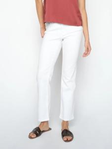MMAHLEY DELUXE JEANS BRIGHT WHITE MOSOMSH