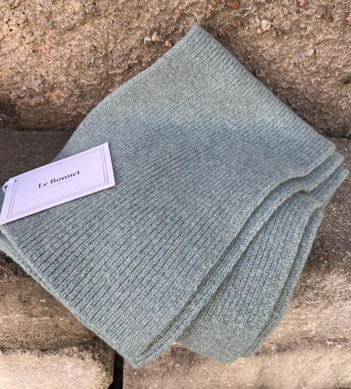 SCARF BASIL LE BONNET