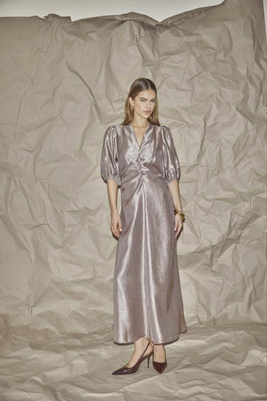 RINGOCC DRESS BISQUIT CO'COUTURE