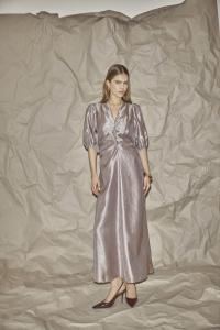 RINGOCC DRESS BISQUIT CO'COUTURE