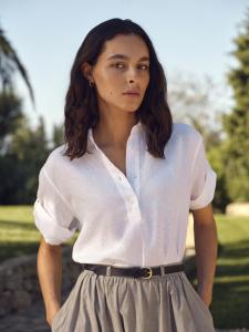 JENNA SHIRT WHITE STENSTRÖMS