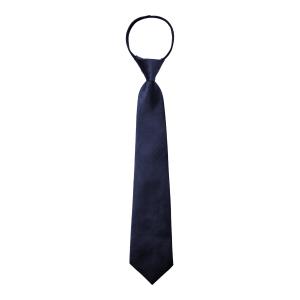 FOXYCC BOSS TIE NAVY CO`COUTURE