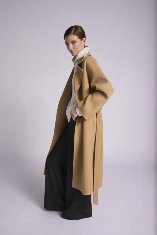 MONICA JACKET BEIGE STENSTRÖMS
