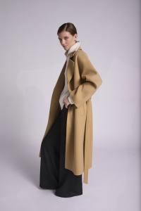 MONICA JACKET BEIGE STENSTRÖMS