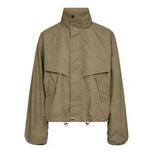 ALORACC JACKET ARMY CO'COUTURE