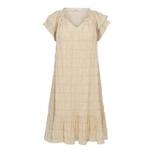 MICHACC SUNRISE CROP DRESS BISQUIT CO'COUTURE