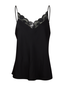 FIONA CAMISOLE BLACK STENSTRÖMS