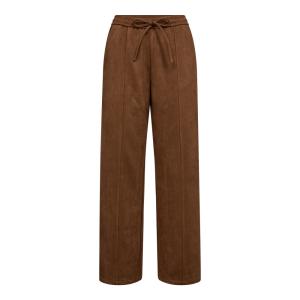 BOBBIECC PULL ON PANT SUNTAN CO'COUTURE
