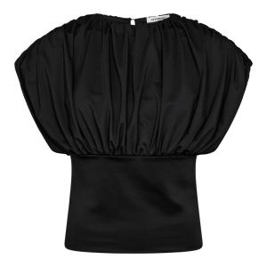 CATTIACC TOP BLACK CO´COUTURE