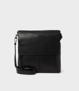 Oslo Bag Black Saddler