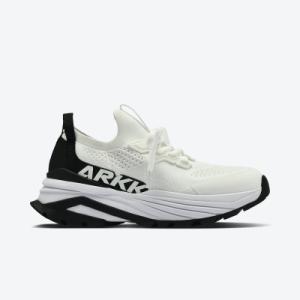 WASTE ZERO ARKK WHITE BLACK