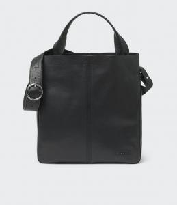 ELSA BAG BLACK SADDLER