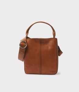 ELSA MINI TAN SADDLER