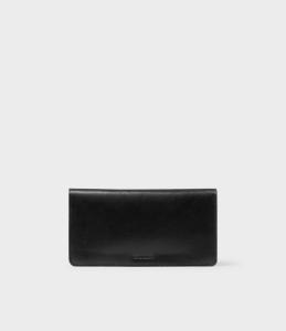 MEJA WALLET BLACK SADDLER