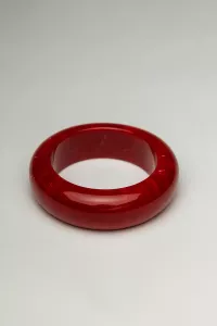 BIG BRACELET RED BOW19