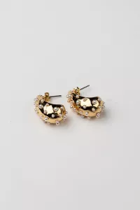 VIVIANNE DROP EARRINGS BOW19
