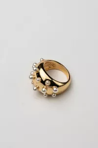 VIVIANNE RING BOW19