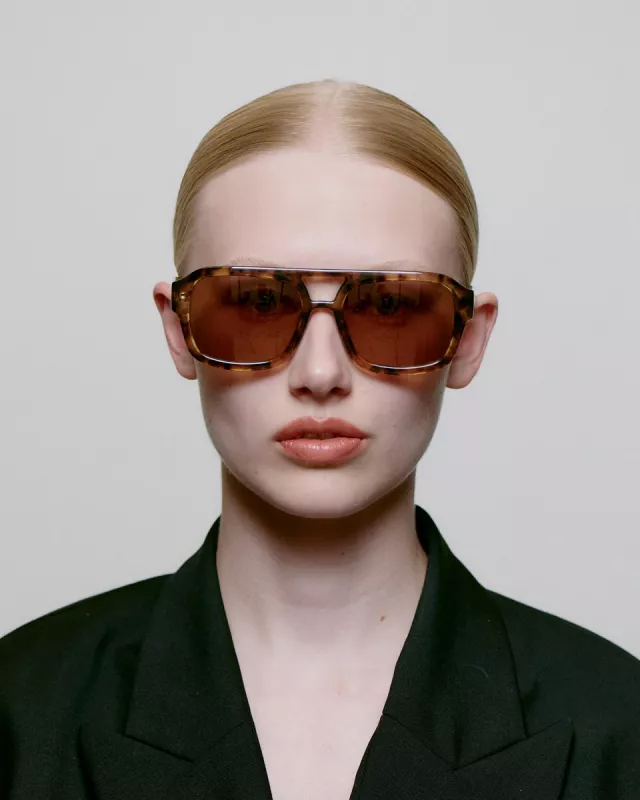 KAYA COQUINA SUNGLASSES A.KJÆRBEDE