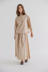 HELLA SAND SKIRT PROJECT AJ117