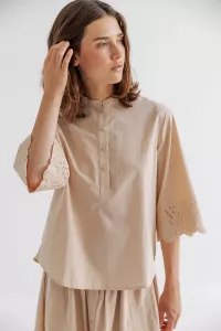 HONEY SHIRT SAND PROJECT AJ117