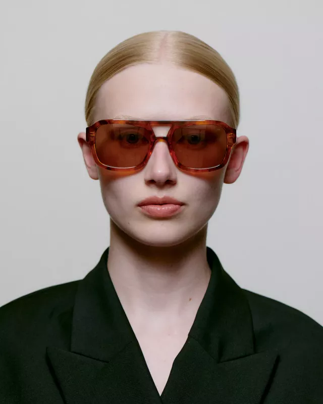 KAYA HAVANA SUNGLASSES A.KJÆRBEDE