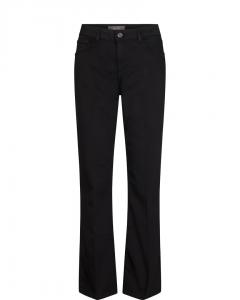 CECILIA COVER JEANS BLACK MOSMOSH