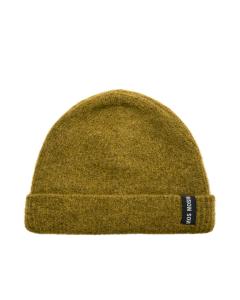 MMTHORA KNIT HAT FIR GREEN MOSMOSH