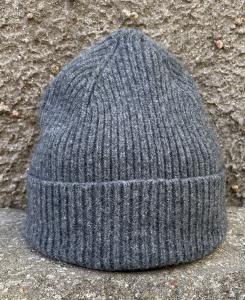 BEANIE SLATE GREY LE BONNET