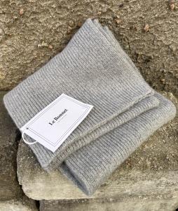 SCARF SMOKE LE BONNET