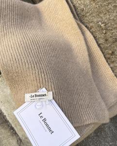 SCARF SAND LE BONNET