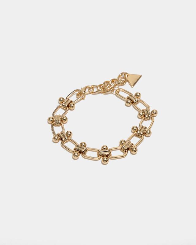 SISI BRACELET GOLD BOW19