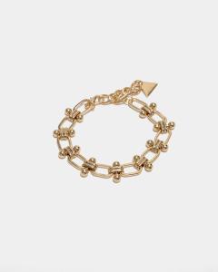 SISI BRACELET GOLD BOW19