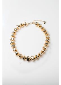 LUNA NECKLACE GOLD BOW19