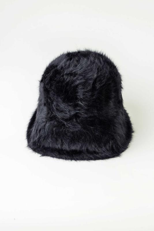 ALEX HAT BLACK BOW19