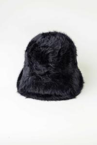 ALEX HAT BLACK BOW19