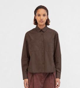 HANNIE SHIRT COFFEE PROJECT AJ117