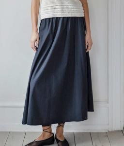 HAILEY SKIRT BLACK PROJECT AJ117