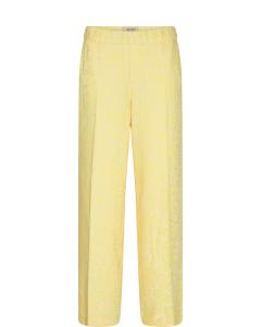 BAI PLANCHES PANTS CELANDINE MOSMOSH