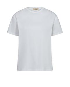 MMAINA O-SS TEE WHITE MOSMOSH