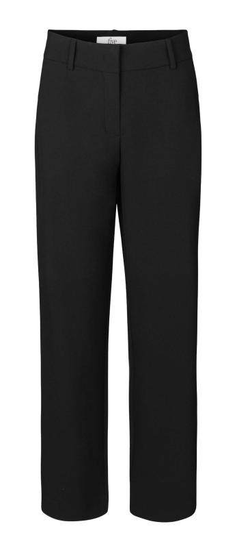 DENA PANTS BLACK GLOW FIVE UNITS