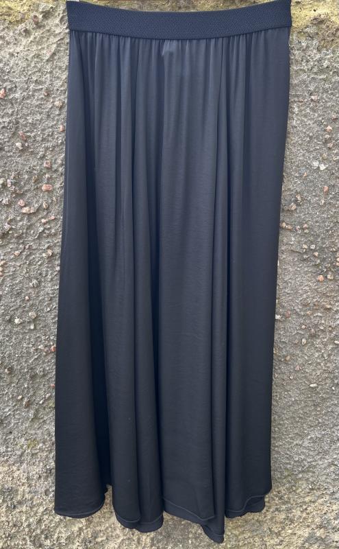 JOLENE SKIRT BLACK MAJA ROOS